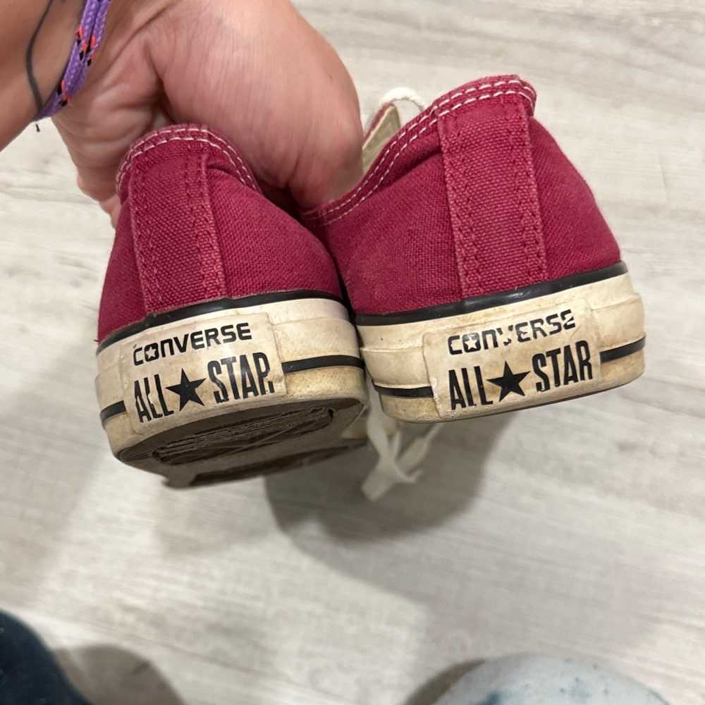 Converse - Picture 5 of 5